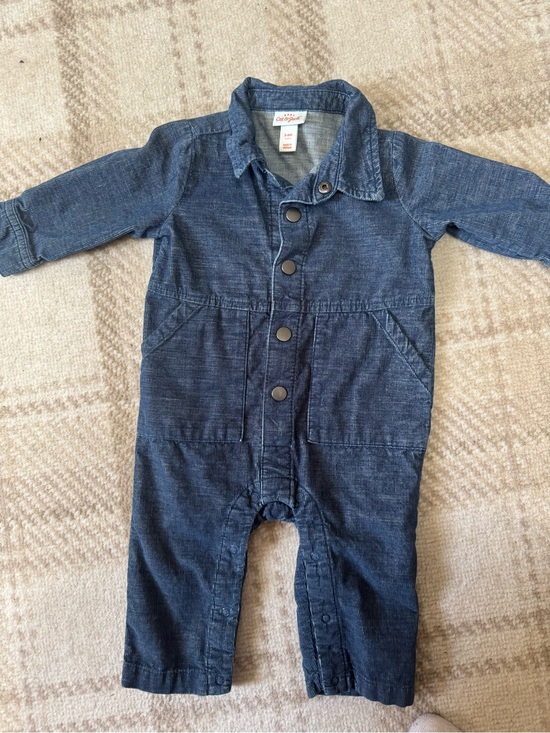 Cat & Jack Other - Cat and Jack jumpsuit